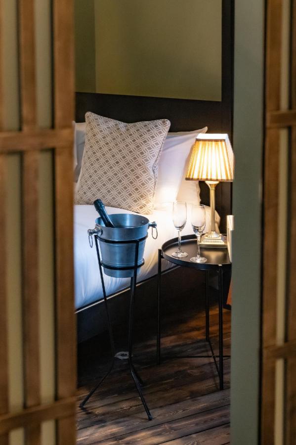 The Bear Hotel Bath Buitenkant foto