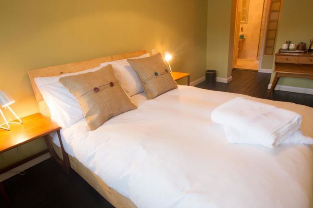 The Bear Hotel Bath Buitenkant foto
